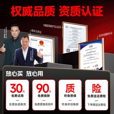玉豹高精度数显胎压表汽车轮胎充气带压力表加气胎压枪监测器