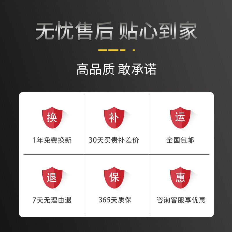 适配大众新帕萨特迈腾途观升降器关驾驶车按键钮总成