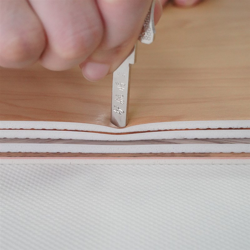 木纹运动地胶垫子PVC塑胶地板舞蹈室幼儿园篮球场防水地板革加厚