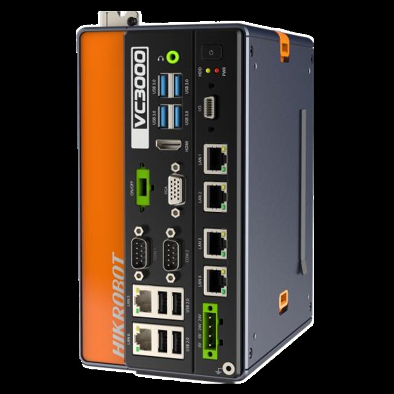 海康机器人视觉控制器MV-VC3301H/VC3202H/VC3303H/VC3304H工控机