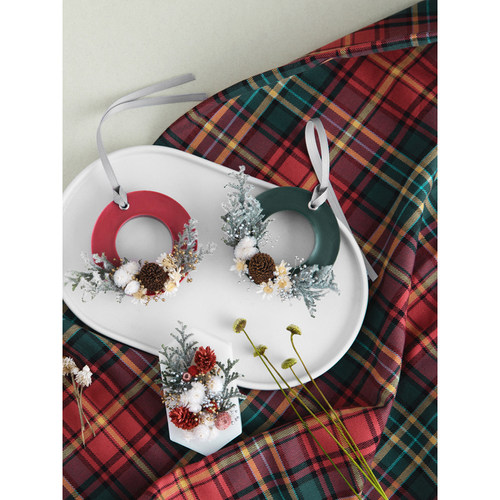 DIY香薰蜡片材料包餐手工沙龙暖场活动制作干蜡牌香片含工具