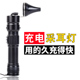 技师采耳手灯充电耳灯儿童检耳镜手握掏耳灯挖耳朵灯视工具