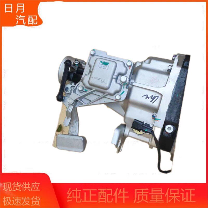 图雅诺变速箱总成变速器国五国六五速六速波箱总成