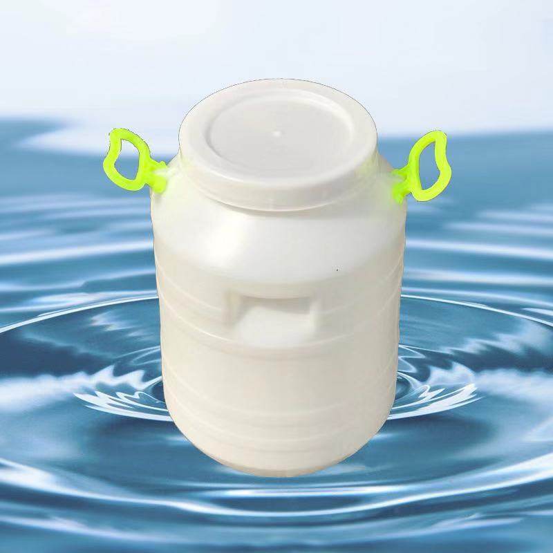 L升塑料桶圆桶储水桶油桶 白色圆形塑料桶酒桶斤水桶家用,家庭/个人清洁工具,水桶,淘宝优惠券,粉丝福利购,淘宝优惠卷