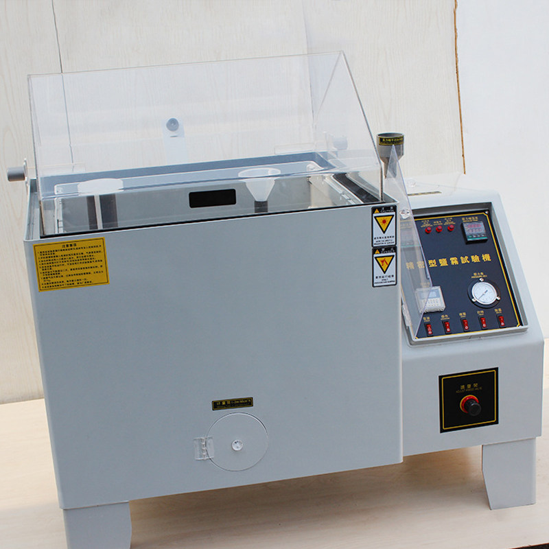 盐雾试验中性酸性盐水喷雾试验箱小型触摸屏耐腐蚀实验箱氯化钠,五金/工具,干燥箱,淘宝优惠券,粉丝福利购,淘宝优惠卷