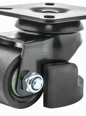 脚轮GDGD LTDNE带偏心调整块脚轮