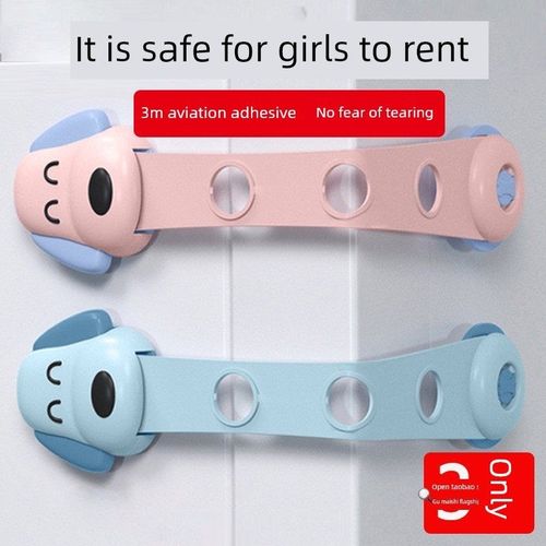 阻门器防盗家用女生便携式安全锁酒店安全门挡外门阻门器独居