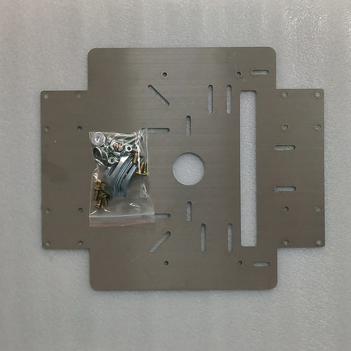 光轴锯切割机木材石材瓷砖云石机锯水电槽机底座底板