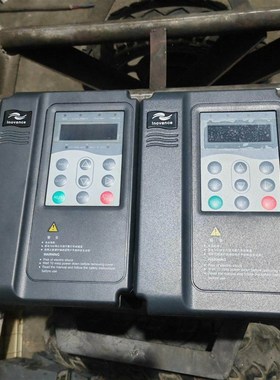 汇川变频器MDNT W 三相