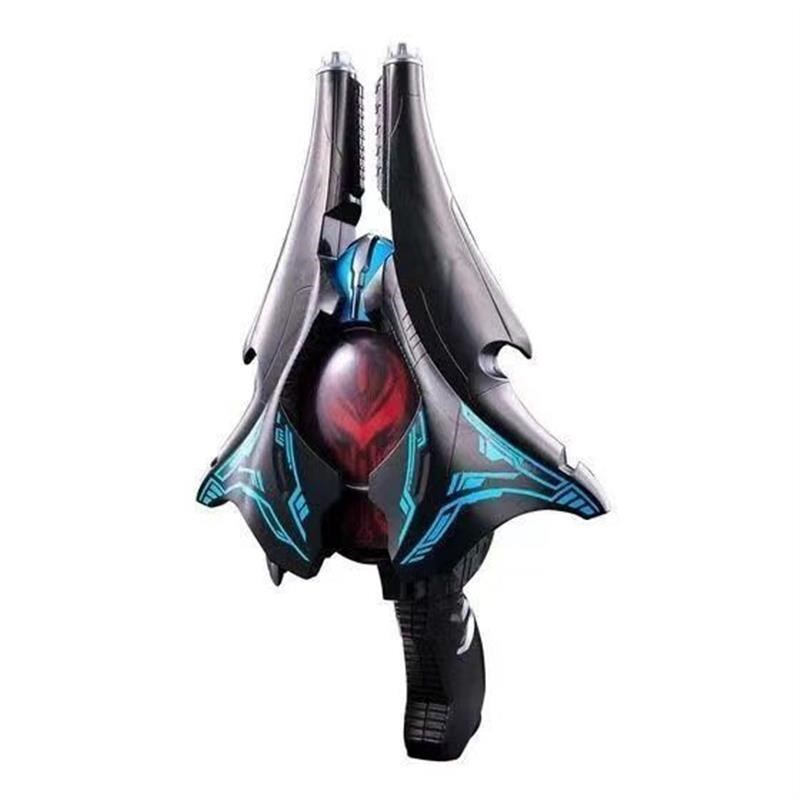 菲兹升华器德凯盾剑朝影博士变身器泰拉法萨召唤器魔神驾驶器