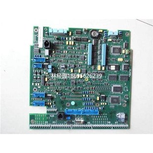 拍前咨询DON2 D直流调速器板 DT9