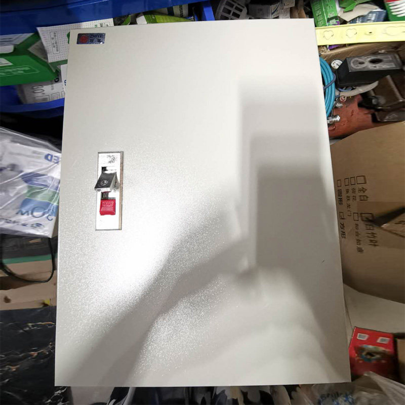 致业箱控制箱室内配电箱电控箱电表箱**板材市场