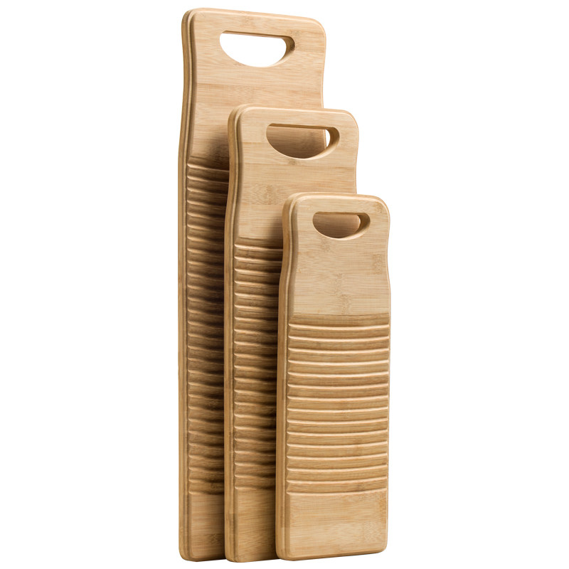 楠竹搓衣板小家用宿舍手洗老式防滑加厚搓板戳衣板洗衣垫子迷你,收纳整理,搓衣板,淘宝优惠券,粉丝福利购,淘宝优惠卷