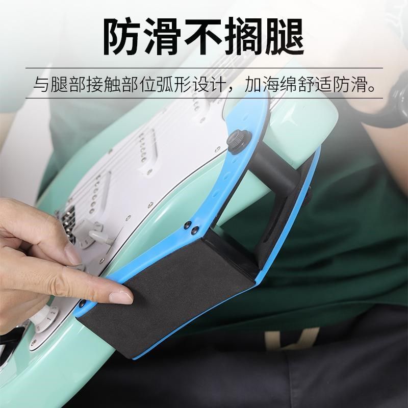 琴托电吉他演奏支架练琴腿托吉他托架支撑架靠垫脚踏板,乐器/吉他/钢琴/配件,其它乐器配件,淘宝优惠券,粉丝福利购,淘宝优惠卷