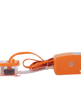 EN小橘子空调排水泵F风管机冷凝水外置提升器onge