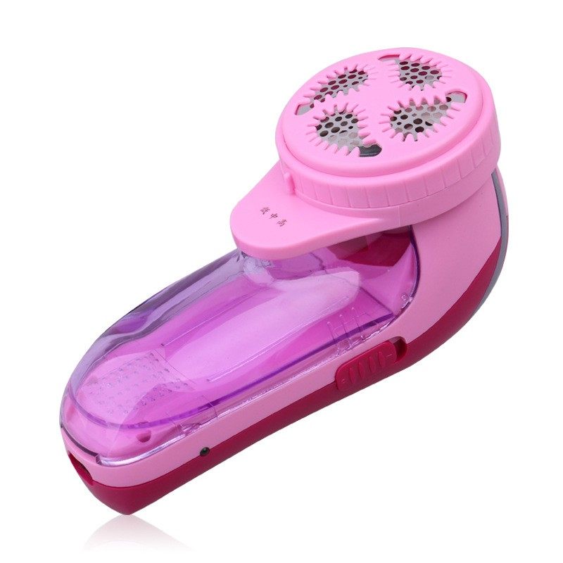 奥城m9毛球修剪器绒毛修剪器打毛机剃毛器机去球器充电式