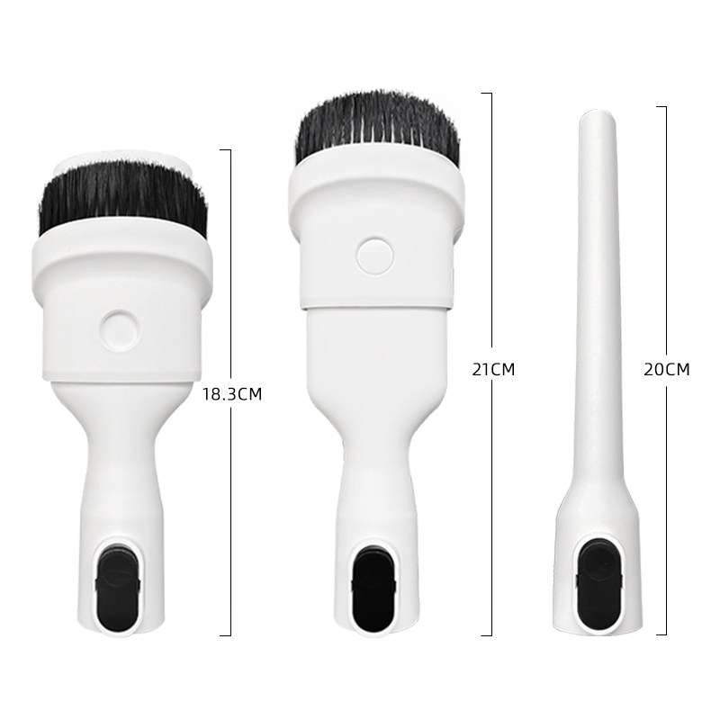 添洗地机li缝隙吸头刷飘万吸尘器软毛洁刷尘桶网支架,生活电器,洗地机配件/耗材,淘宝优惠券,粉丝福利购,淘宝优惠卷