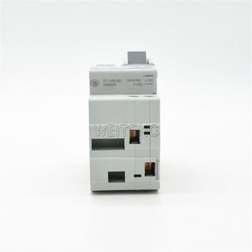 HGE海格D2E DE家用插座漏电2保护空气关断路器E