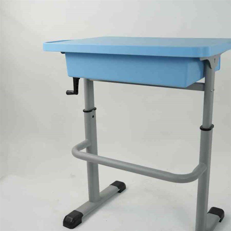 源头中小学生学习午休课桌椅躺式塑料手摇升降课桌椅午休椅,商业/办公家具,自习桌椅,淘宝优惠券,粉丝福利购,淘宝优惠卷