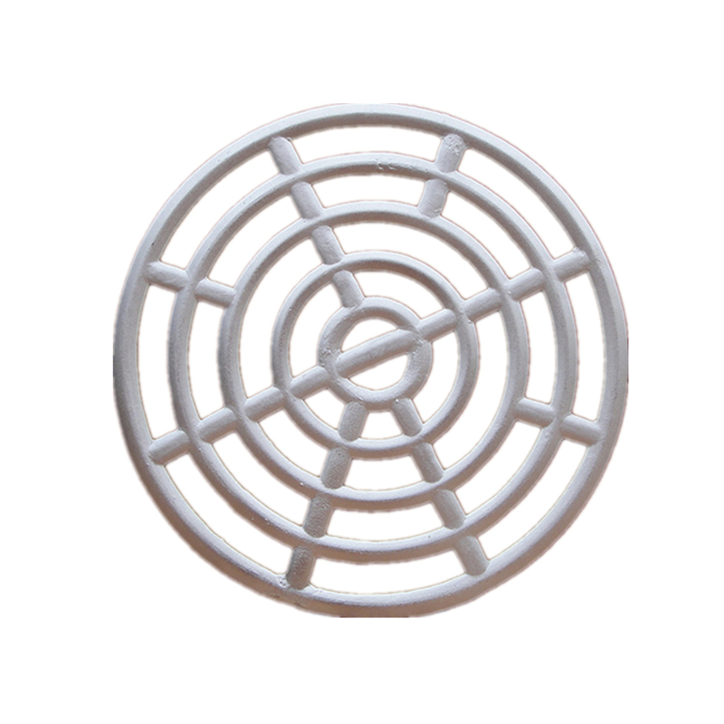 蒸锅专用铝篦子蒸片蒸盘蒸架蒸屉铝蒸笼片垫隔层纯手工铝制加厚