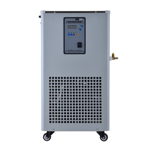 实验室DLL低温冷却液循环泵L低温恒温槽反应浴 冷却水循环机