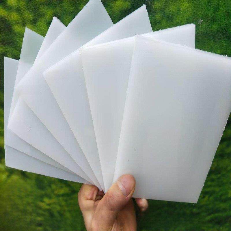 白色防水PP板材PVC硬塑料板猪肉台垫板PE板食品环保尼龙胶板加工,五金/工具,塑料板,淘宝优惠券,粉丝福利购,淘宝优惠卷