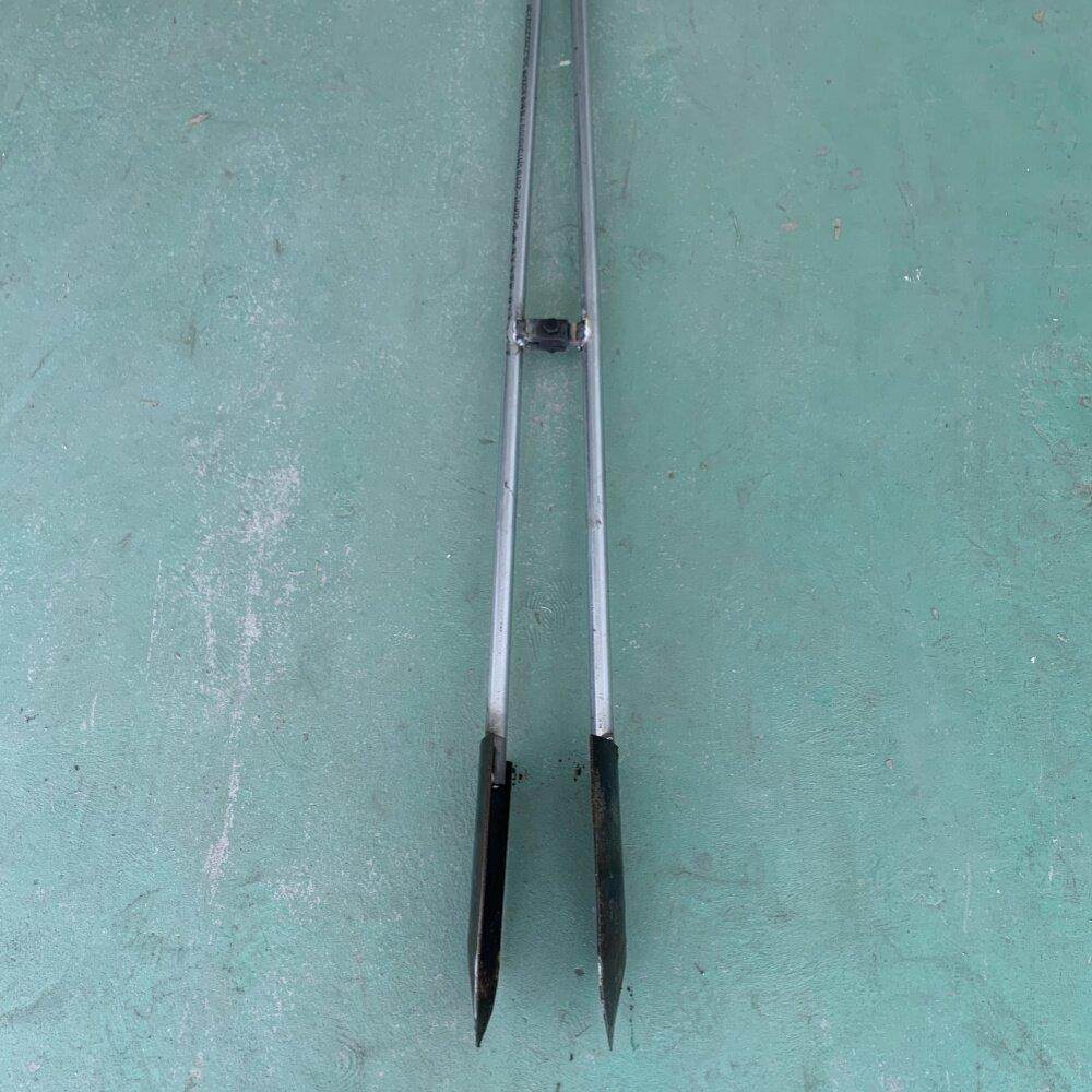 人工挖坑神器对锨夹板掀铁锹打洞掏土挖电线杆挖坑洛阳铲施工农用,农机/农具/农膜,铲子,淘宝优惠券,粉丝福利购,淘宝优惠卷