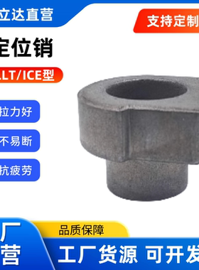 直线导轨简易定位销 LLTA1 2 3 5 7 ICE31-T1 T2 T3 T5 T7 偏心销