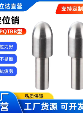 定位销 JPQTBB CJPQTBB SJPQTBB  球面型 内螺纹型 大头销 球头销