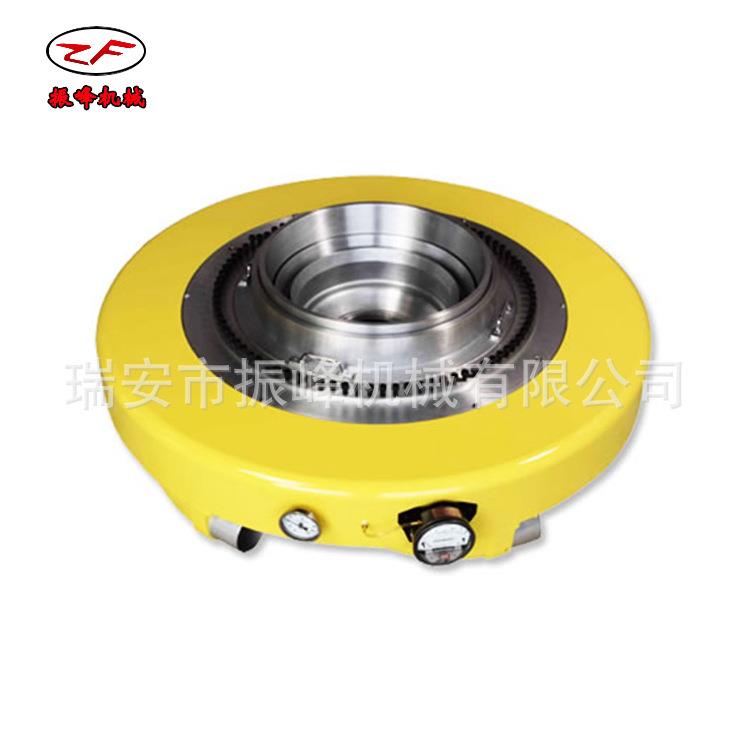 供应各种型号风环LD、LLDPE押出吹袋机双层可调式冷却风环