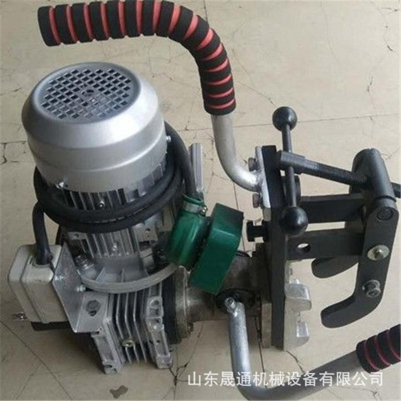 DZG-31(380v)钢轨钻孔机轨道设备电动钻孔机建筑施工取孔机