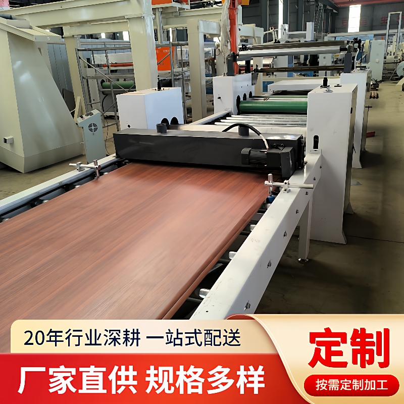 半自动移门覆膜吸塑机衣柜门板真空吸塑机大负压抽真空式加热