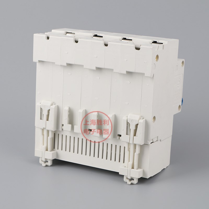 三相四线漏电保护器DZ47LE-100/3P+N(NC63A-100SA) 断路器漏电保
