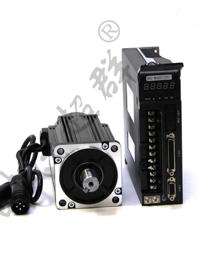 40576b0808690110130W交流伺服电机驱动器套装240075011.52.32.6K