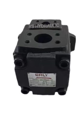 EALY台湾弋力 PV2R1-14/17/19/23/25/31-FRAA/FRAB/FRAR/FRAL-10