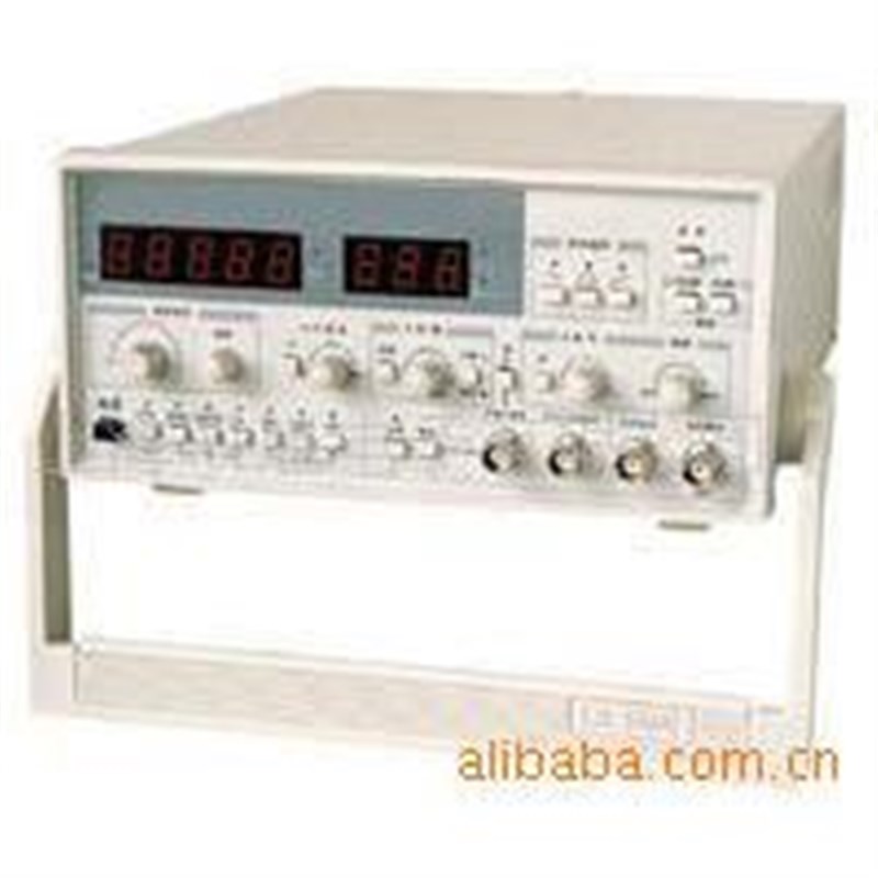 示波器,YB1603P,函数信号发生器YB-1603P