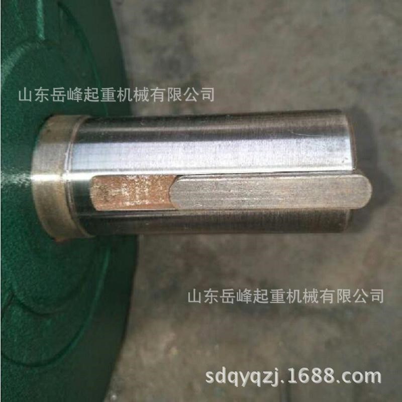 yse132m2-6/5.5kw实心转子制动电机电磁制动电机