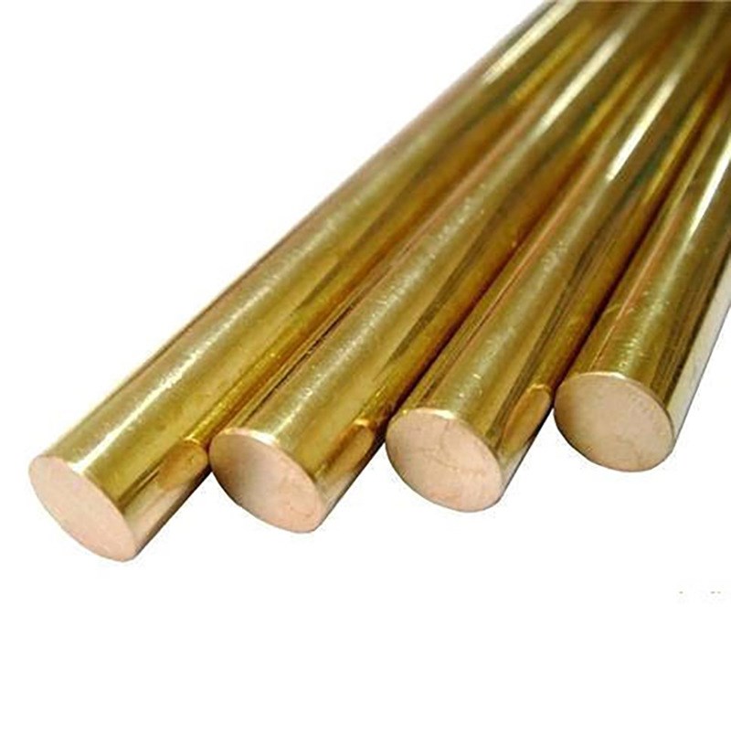 现货H62黄铜棒生产H65 H68 H70 实心棒青铜铸造件8-13-3-2六角棒