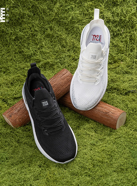 男士专属【超能小太阳】[MARTNIEL]轻便透气厚底增高运动休闲鞋