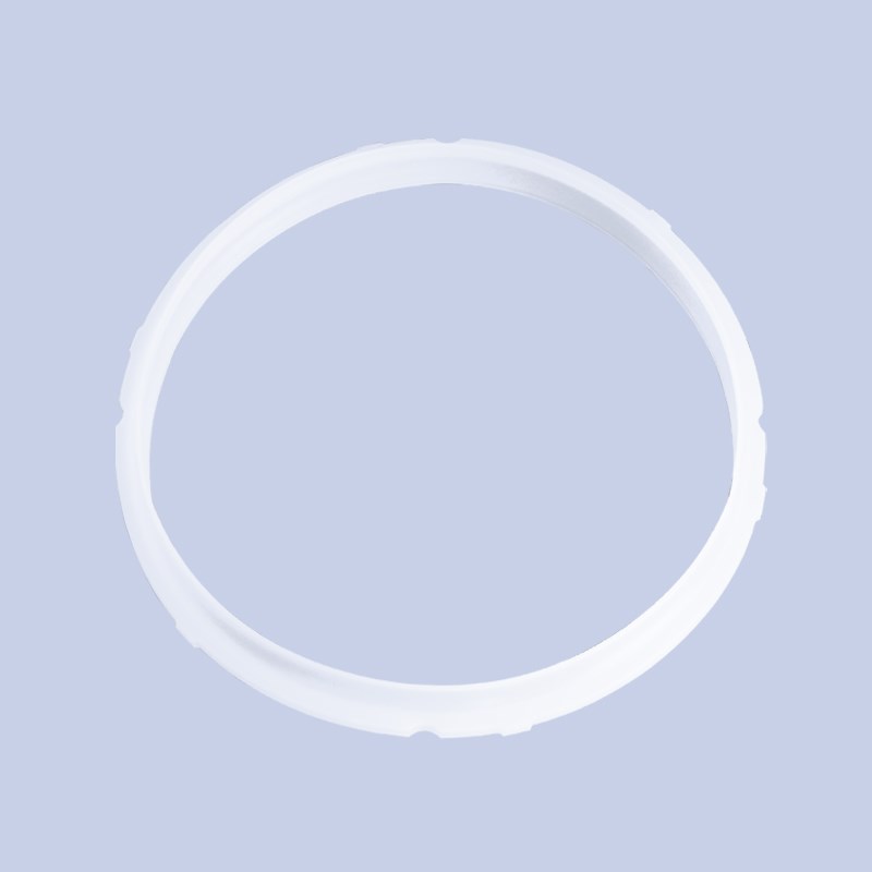 电压力锅密封圈5/6L升CYSB50YC10B-100/CYSB50FC20Q-100升级胶圈