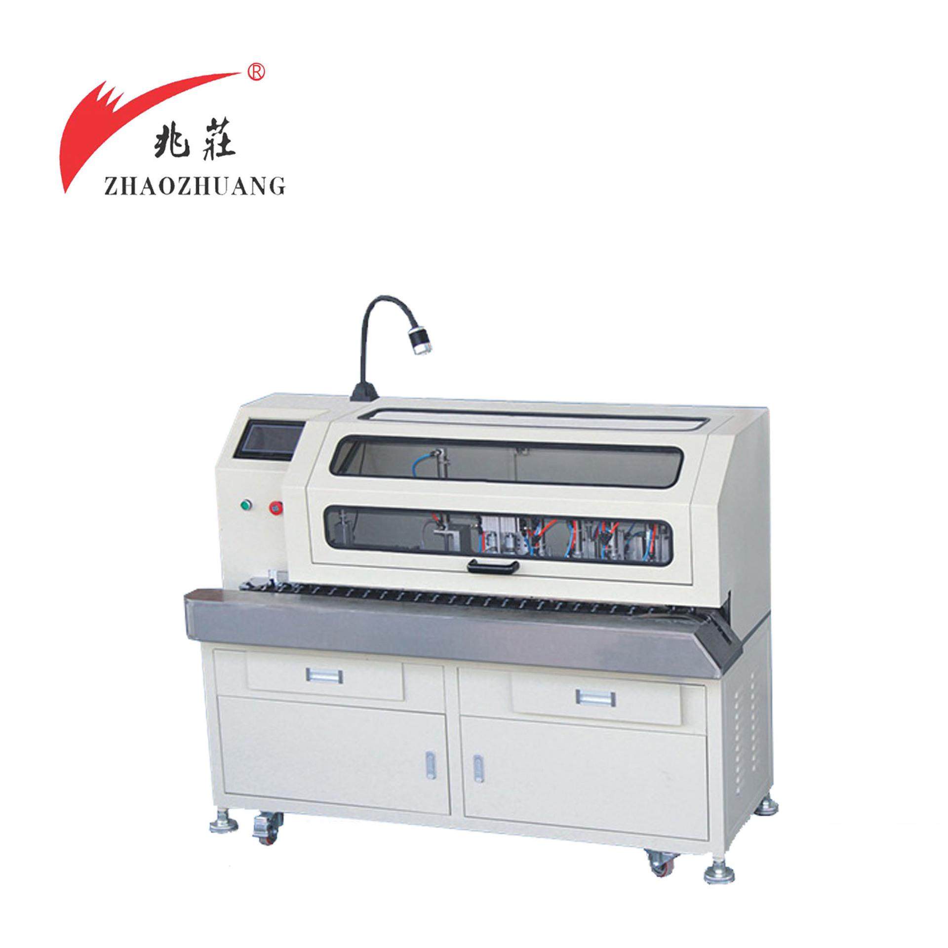 温州厂家直销热缩管自动机刷屏蔽扭编织穿机剥扭机自动线束,机械设备,电子产品制造设备,淘宝优惠券,粉丝福利购,淘宝优惠卷