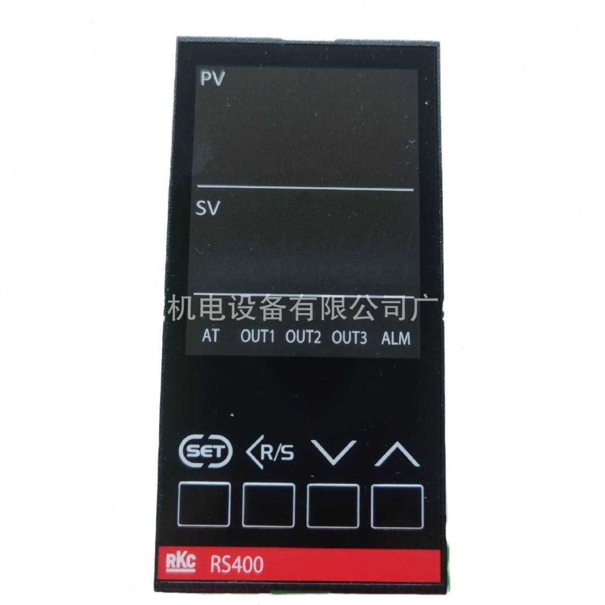 日本RKC温控器 RS400-MMM*NNN  RS400-VMM*NNN智能数显温控器