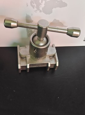 手术床配件腿托固定器通配款的适合任意手术床高档手术床承合器