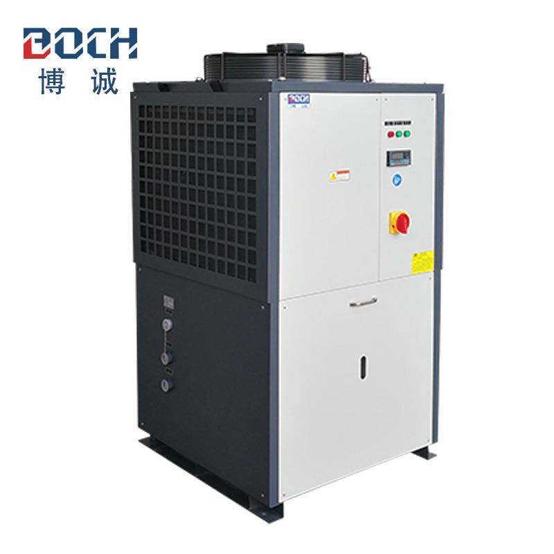 现货厂家冷冻机各种3p风冷式工业冷水机工业模具注塑机冷水机