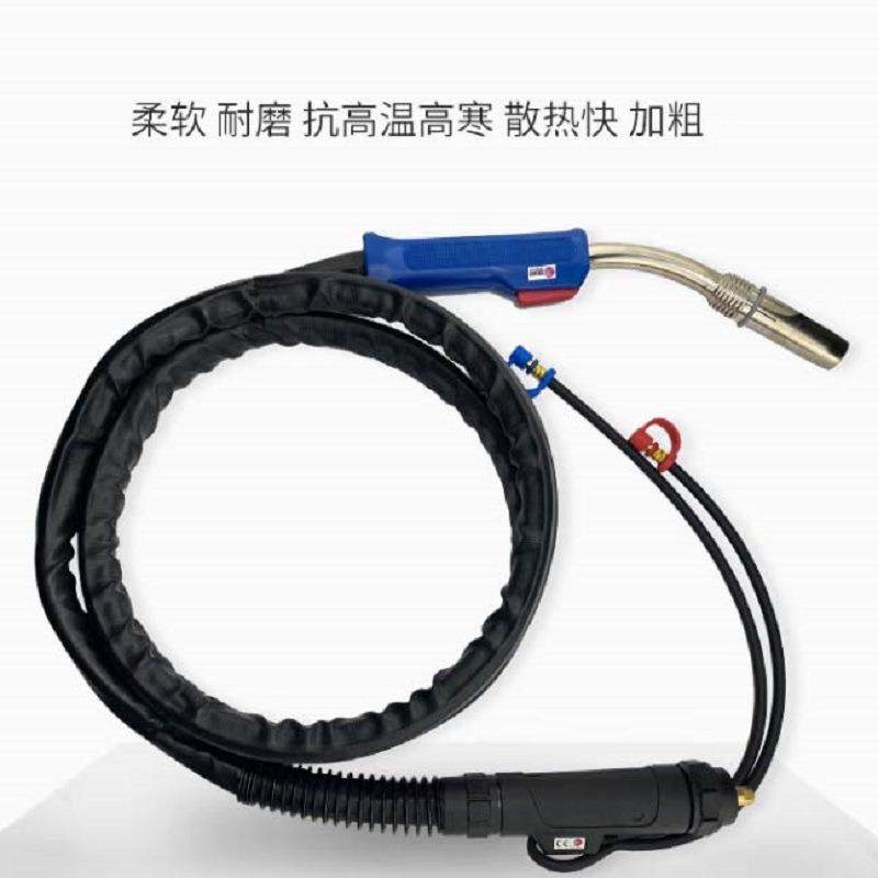 宾采尔水冷焊枪导电嘴喷管焊接配件弯管总成保护嘴连杆二保焊,五金/工具,电焊丝,淘宝优惠券,粉丝福利购,淘宝优惠卷