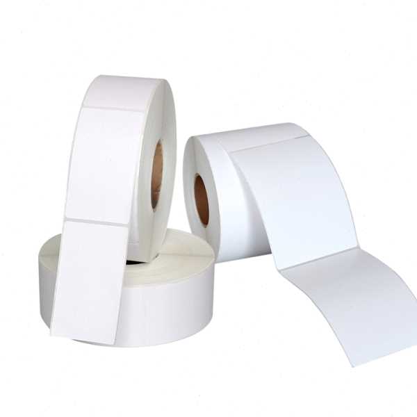 QGSO竖版三防热敏标签纸80 90 100 110mm*100mm 110 120 130 15