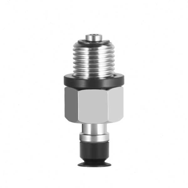 工业机械手J-WEU76-d8/d10/d15/d20金具J-WEP46真空吸盘现货速发