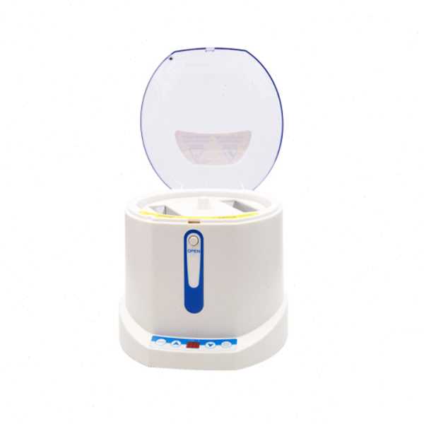 佑宁MP-2500pcr培养板离心机实验室0.2mlPCR管微孔板离心机