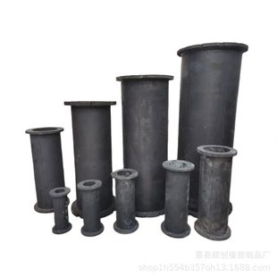 橡胶轴套缓冲震橡胶复合衬套阀门轴套 甄选供应 管夹阀胶管衬套