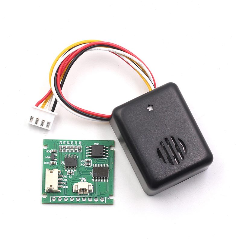 中文TTS文字转语音合成模块合成成品带喇叭 替SYN6288和XFS5152